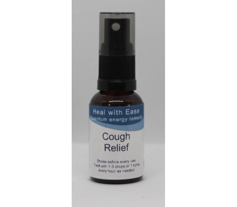 Cough Relief